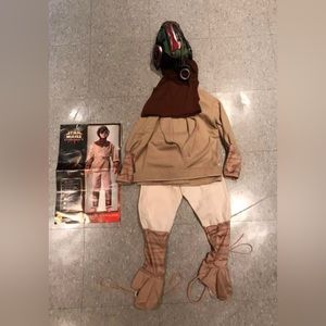 Star Wars Anakin Skywalker Costume